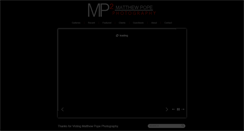 Desktop Screenshot of mp2images.com
